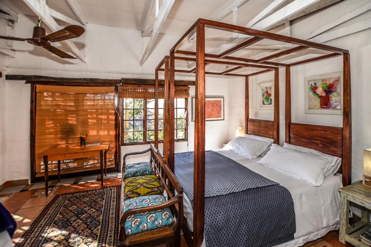 Eloff Guest House And Gallery Witrivier Buitenkant foto