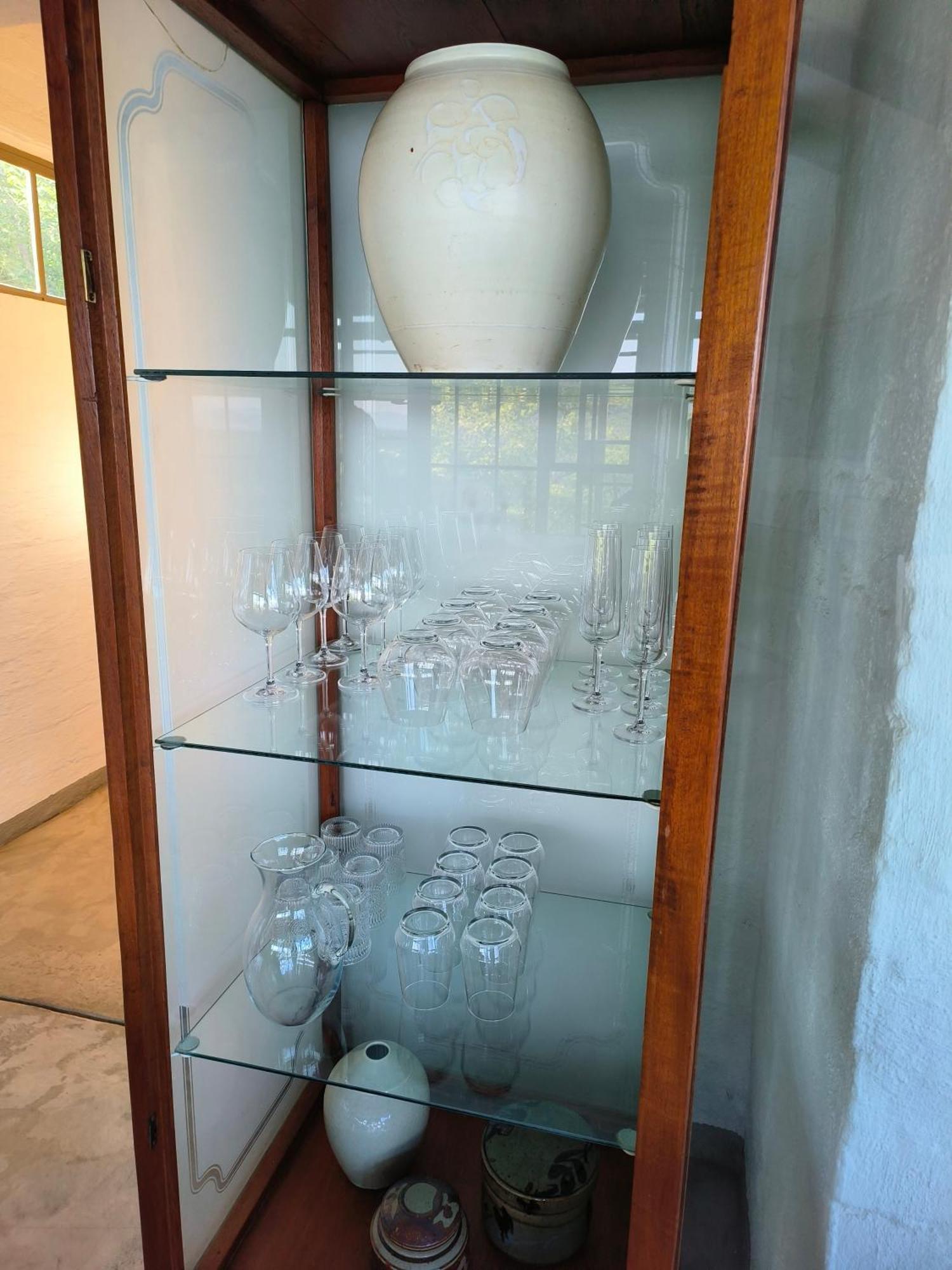Eloff Guest House And Gallery Witrivier Buitenkant foto